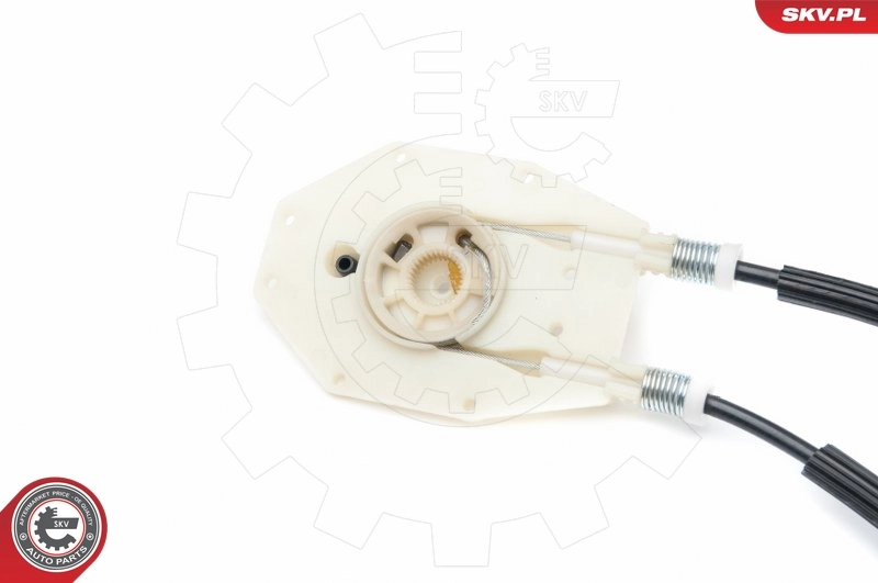 Window Regulator